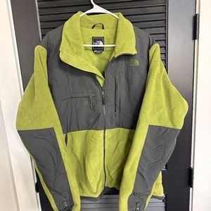 Men's North Face Jacket size Large